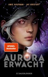 Aurora erwacht (eBook, ePUB)