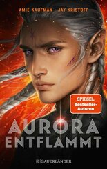 Aurora entflammt (eBook, ePUB)
