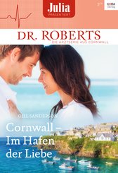 Cornwall - Im Hafen der Liebe (eBook, ePUB)