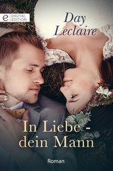 In Liebe - dein Mann (eBook, ePUB)
