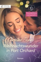 Weihnachtswunder in Port Orchard (eBook, ePUB)