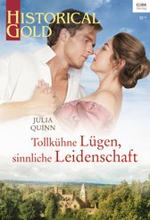 Tollkühne Lügen, sinnliche Leidenschaft (eBook, ePUB)