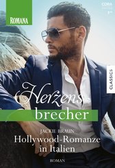 Hollywood-Romanze in Italien (eBook, ePUB)