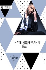 Die Quinns: Dex (eBook, ePUB)