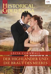 Der Highlander und die Braut des Meeres (eBook, ePUB)