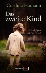 Das zweite Kind (eBook, ePUB)