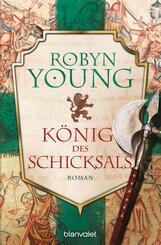 K&ouml;nig des Schicksals