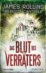 Das Blut des Verr&auml;ters