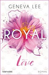 Royal Love