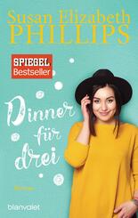 Dinner f&uuml;r drei