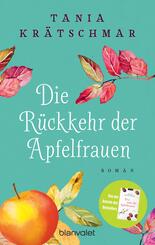 Die R&uuml;ckkehr der Apfelfrauen