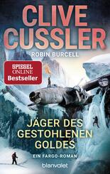 J&auml;ger des gestohlenen Goldes