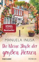 Die kleine Stra&szlig;e der gro&szlig;en Herzen
