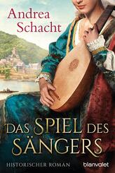 Das Spiel des S&auml;ngers