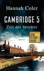 Cambridge 5 - Zeit der Verr&auml;ter