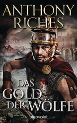 Das Gold der W&ouml;lfe
