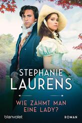 Wie z&auml;hmt man eine Lady?