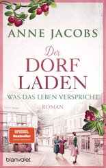 Der Dorfladen - Was das Leben verspricht