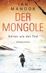 Der Mongole - K&auml;lter als der Tod