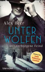 Unter W&ouml;lfen - Der verborgene Feind
