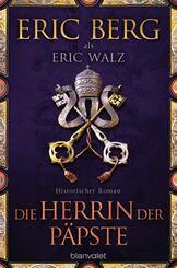 Die Herrin der P&auml;pste
