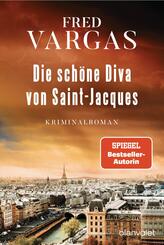 Die sch&ouml;ne Diva von Saint-Jacques