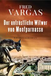 Der untr&ouml;stliche Witwer von Montparnasse