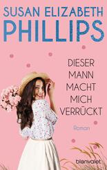 Dieser Mann macht mich verr&uuml;ckt!