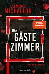 Das G&auml;stezimmer