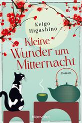 Kleine Wunder um Mitternacht