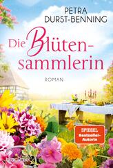 Die Bl&uuml;tensammlerin