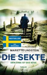 Die Sekte - Dein Erbe ist das B&ouml;se