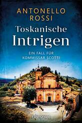 Toskanische Intrigen