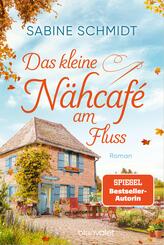Das kleine N&auml;hcaf&eacute; am Fluss