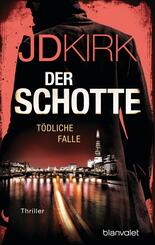 Der Schotte - T&ouml;dliche Falle