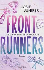Frontrunners - Liebe auf der &Uuml;berholspur