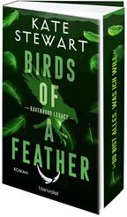 Birds of a Feather