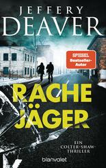Rachej&auml;ger