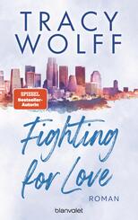 Fighting for Love