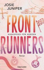 Frontrunners - Highspeed f&uuml;r Herzen -