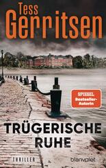 Tr&uuml;gerische Ruhe