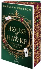 House of Hawke - Spiel ohne Regeln
