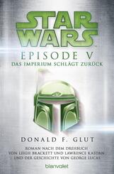 Star Wars(TM) - Episode V - Das Imperium schl&auml;gt zur&uuml;ck