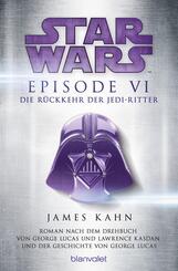 Star Wars(TM) - Episode VI - Die R&uuml;ckkehr der Jedi-Ritter