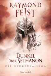Die Midkemia-Saga, Dunkel &uuml;ber Sethanon