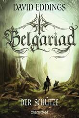Belgariad - Der Sch&uuml;tze