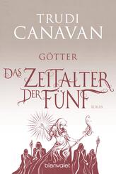 Das Zeitalter der F&uuml;nf - G&ouml;tter
