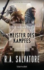 Die Heimkehr - Meister des Kampfes