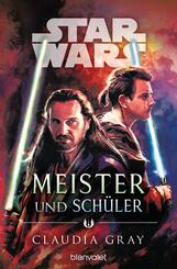 Star Wars(TM) Meister und Sch&uuml;ler