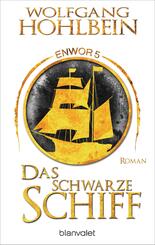 Enwor - Das schwarze Schiff